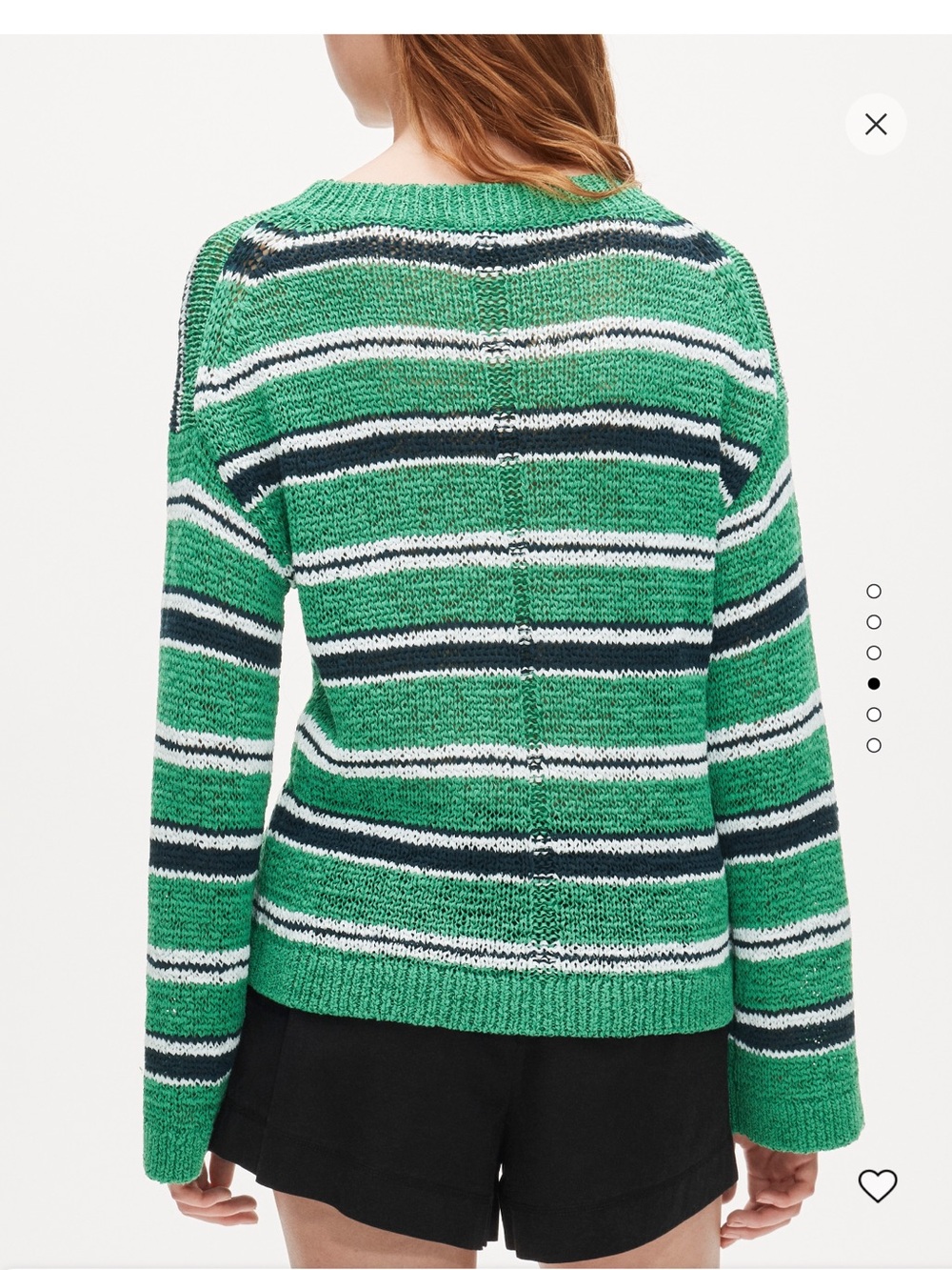 J. Crew Montauk Sweater - Picture 3 of 6